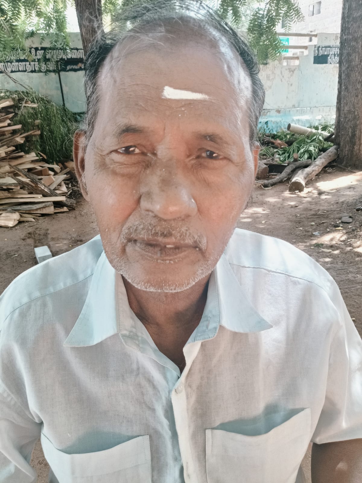 Elder Adaptation Story - Meenakshi Ammal